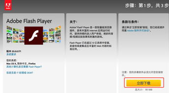 最新版flashplayer官方版(最新版flash player官方下载) 20240418更新