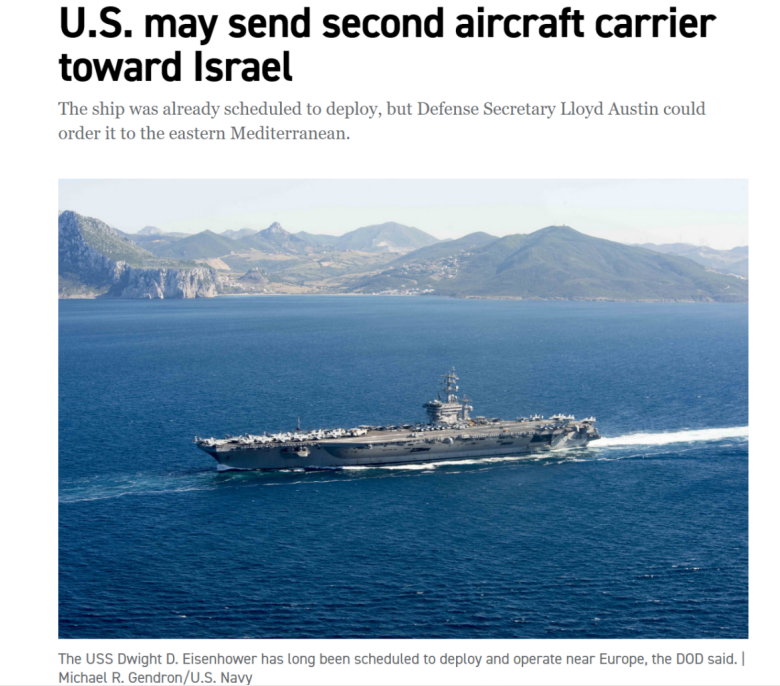 aircraft(aircraft carrier)