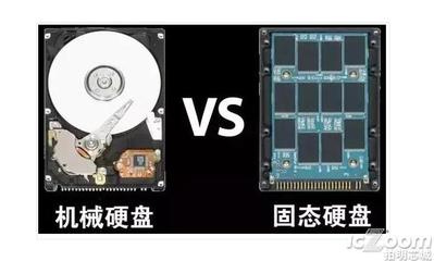 固态硬盘和机械硬盘的优缺点(固态硬盘和机械硬盘哪个好?)