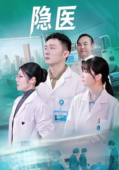 隐医（64集） 高清完整版