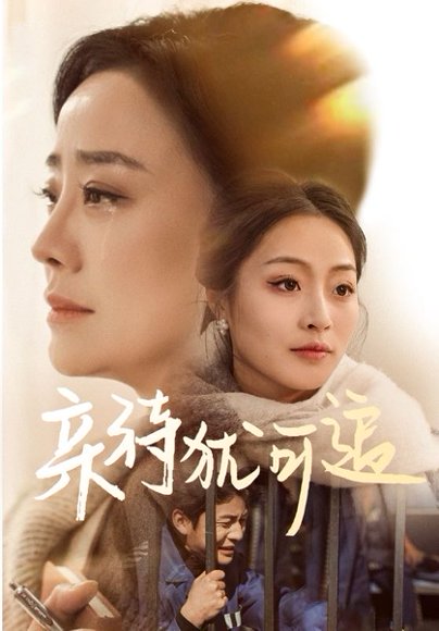 亲待犹可追（70集）王嬿雯&张谨 高清完整版