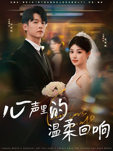 心声里的温柔回响（79集）李俊麟＆刘曙瑞 高清完整版