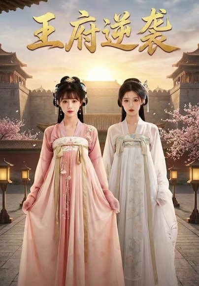 王府逆袭（41集）Ai短剧 高清完整版