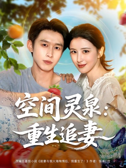 空间灵泉：重生追妻&空间灵泉重生追妻（83集）严浩&言欢 高清完整版