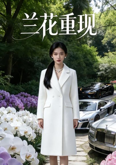 兰花重现（40集）Ai短剧 高清完整版