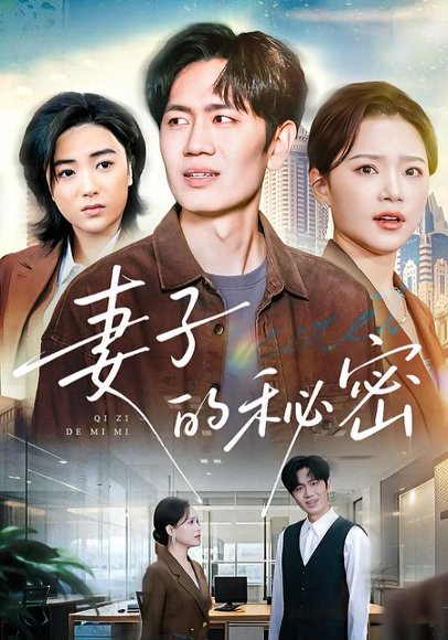 妻子的秘密（30集）佳音&李懿天 高清完整版